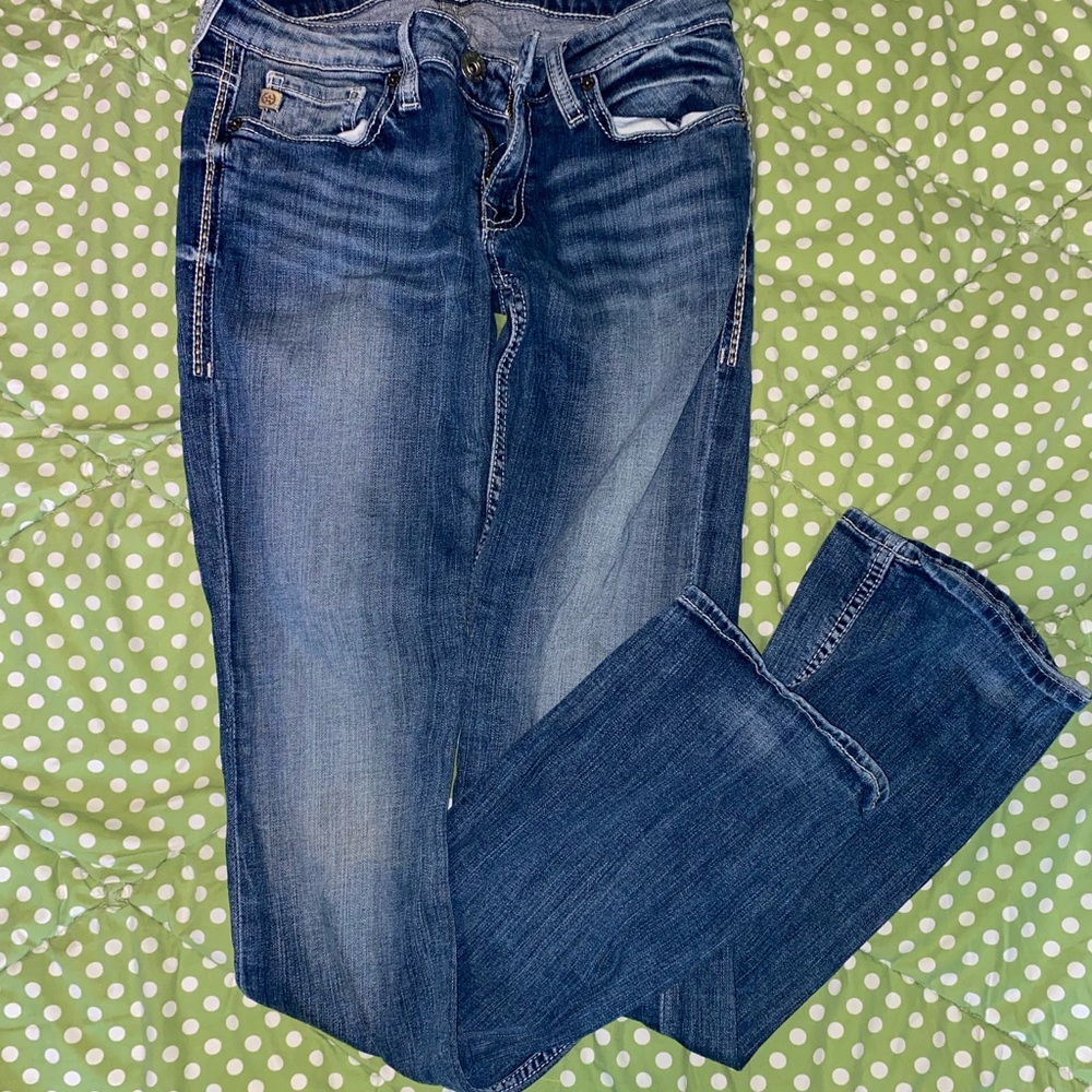 Big Star jeans